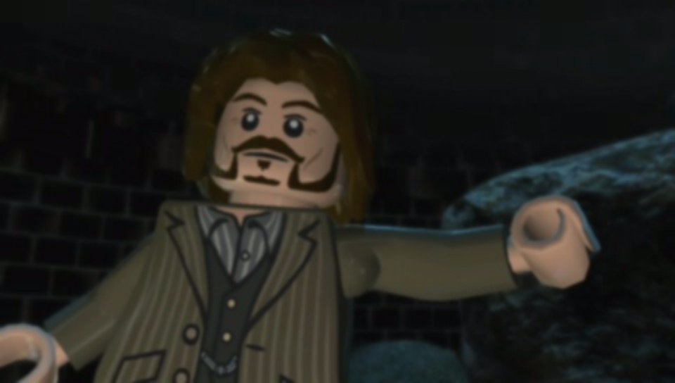 Lego Harry Potter: Years 5-7 - PlayStation Vita - image 2 of 7