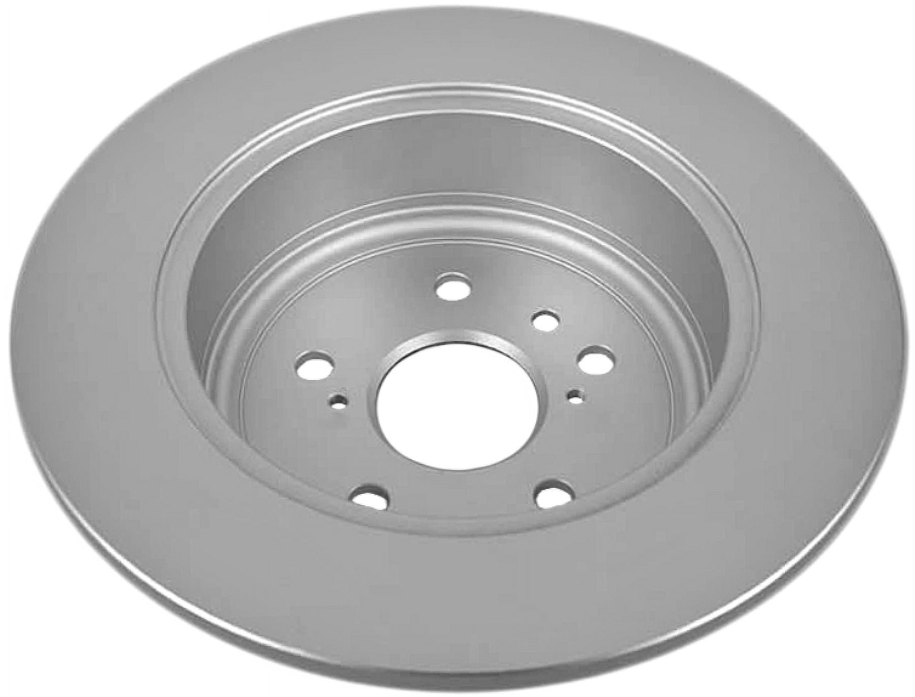 Ultra High Carbon 700 Brake Kits, Rear UHCK7204, Toyota Highlander 2013-2008