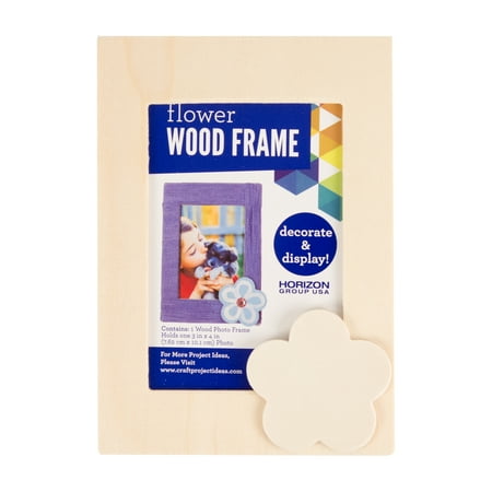 6 Each 6' Sections - Horizon Group USA Wood 4.25