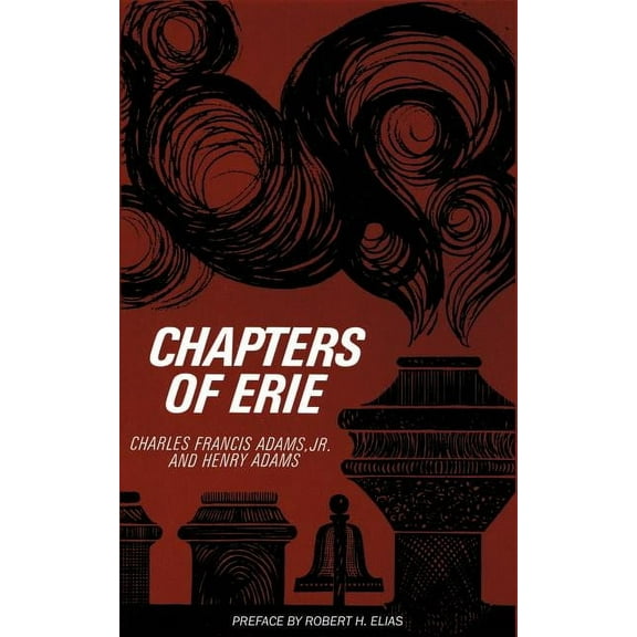 Chapters of Erie, (Paperback)