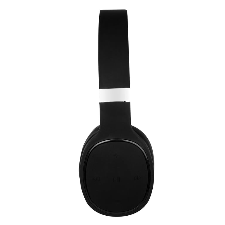 Cuffie Gaming Wireless Bluetooth 5.0 Con Microfono - Auricolari On-Ear Stereo Con Ingresso 3.5mm - Foto 5