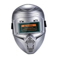 thumbnail image 3 of Dickly Welding Helmet Face Cover Multipurpose Adjustable Portable Flip up Large View Detachable Welder Face Welding True color, 3 of 8