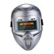 thumbnail image 3 of Casco de soldadura con protección facial abatible, portátil, con oscurecimiento automático, ligero y de gran visibilidad. Multifuncional. Color verdadero, 3 of 8