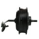 thumbnail image 3 of Motor de cubo de rueda de bicicleta eléctrica de 10 pulgadas, 48‑72 V, 1200 W‑2200 W, universal para bicicleta eléctrica, scooter, kart, 3 of 15