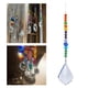 thumbnail image 5 of Crystal Glass Chandelier Colgantes  Colgante de A Gloria Cristal, 5 of 9