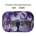 thumbnail image 7 of Jujutsu Kaisen Lunch Bag, Insulated Lunch Bag for Women Men Lunch Box Container Bag Reusable Lunch Tote Bag for Office, Work, Beach, Travel, Picnic, 7 of 7