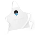 thumbnail image 3 of CafePress - Power Rangers Black Ranger Wearing A Surgica - Kitchen Apron with Pockets, Grilling Apron, Baking Apron, 3 of 5
