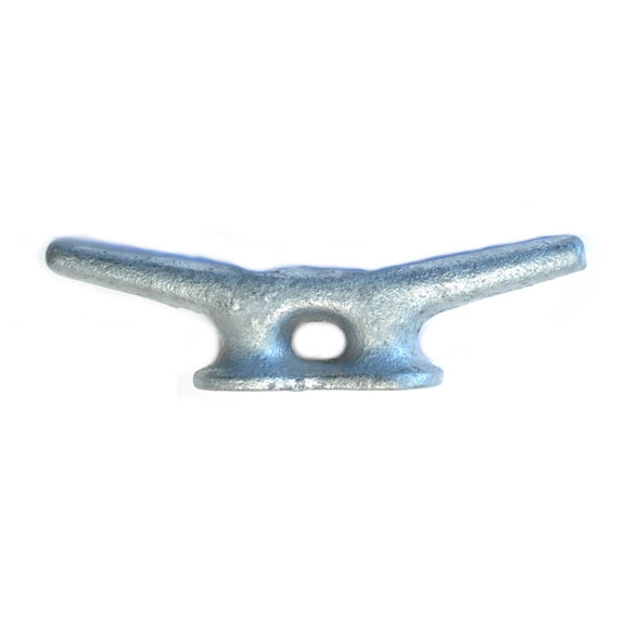 4" Open Base Cleat (5 pcs.)