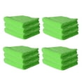 thumbnail image 4 of OUNONA 12Ud Paños De Cocina Para Limpieza Y Desengrase Microfibra Verde Fácil De, 4 of 7