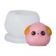 thumbnail image 1 of LUVCLS Moldes de silicona para pudín de leche en 3D, moldes para gelatina, mousse, moldes para pudín de animales, herramientas E3f3, pasteles, postres y gelatina, 1 of 7