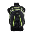 thumbnail image 6 of Fuel Unisex Men's and Women's Action 18" Laptop Backpack, Skull Print, 6 of 6