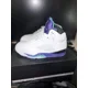 thumbnail image 2 of A i r-Jor-dan 5 Retro 'Grape' 2025 size 9 men, 2 of 6