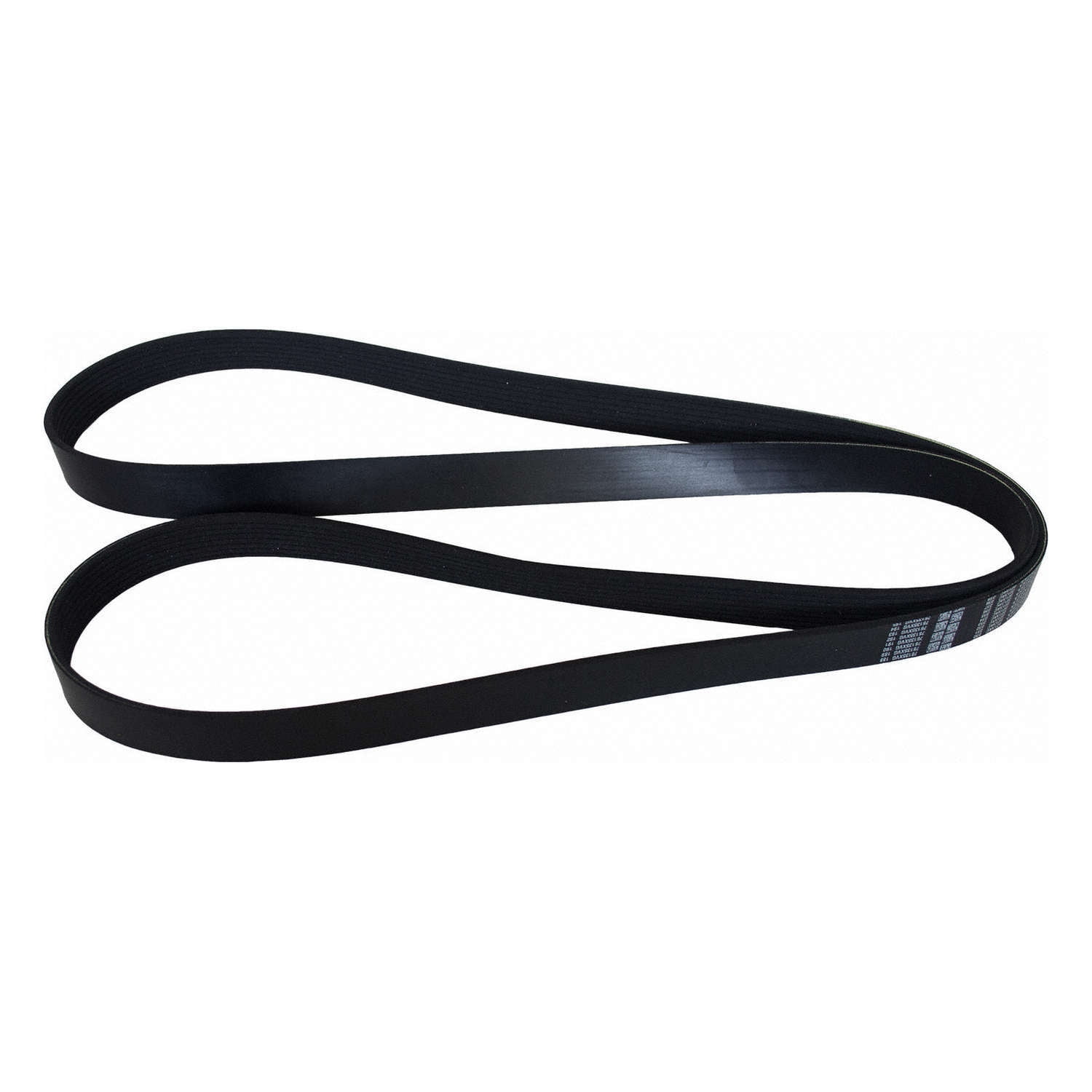 Motorcraft Serpentine Belt JK8-872-E Fits select: 2008-2010 FORD F250, 2008-2010 FORD F350