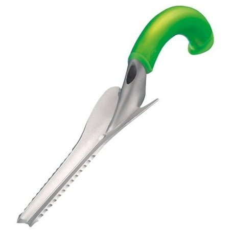 Radius Garden Llc 102 14.75" Green Ergonomic Hand Weeder