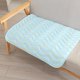 thumbnail image 1 of Pet Cooling Mat Ice Pad Comfortable Breathable Ice Silk Seat Cushion Pet Summer Supplies For Dogs CatsS He Qiyong unisex, 1 of 2