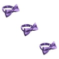 thumbnail image 1 of Sonducket Lindo y elegante niño pajarita vestir hacia arriba o hacia abajo con accesorio de moda pajarita infantil 06 Type1 NO1, 1 of 6