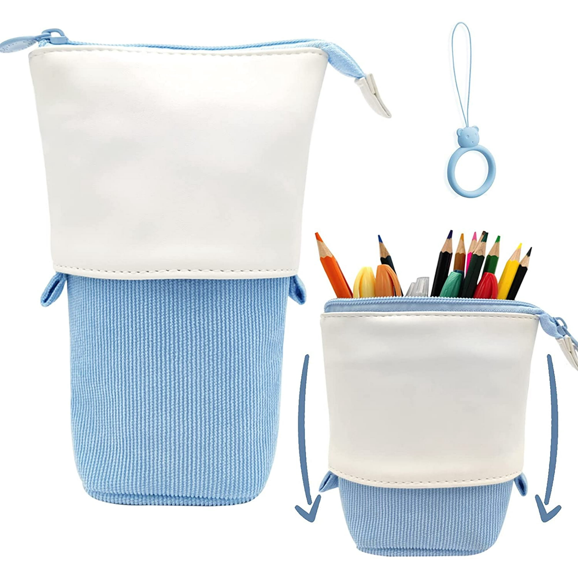 popout pencil case