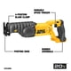 thumbnail image 4 of Kit combinado de herramientas eléctricas DEWALT 20V MAX para 4 herramientas con cargador de batería, 4 of 9