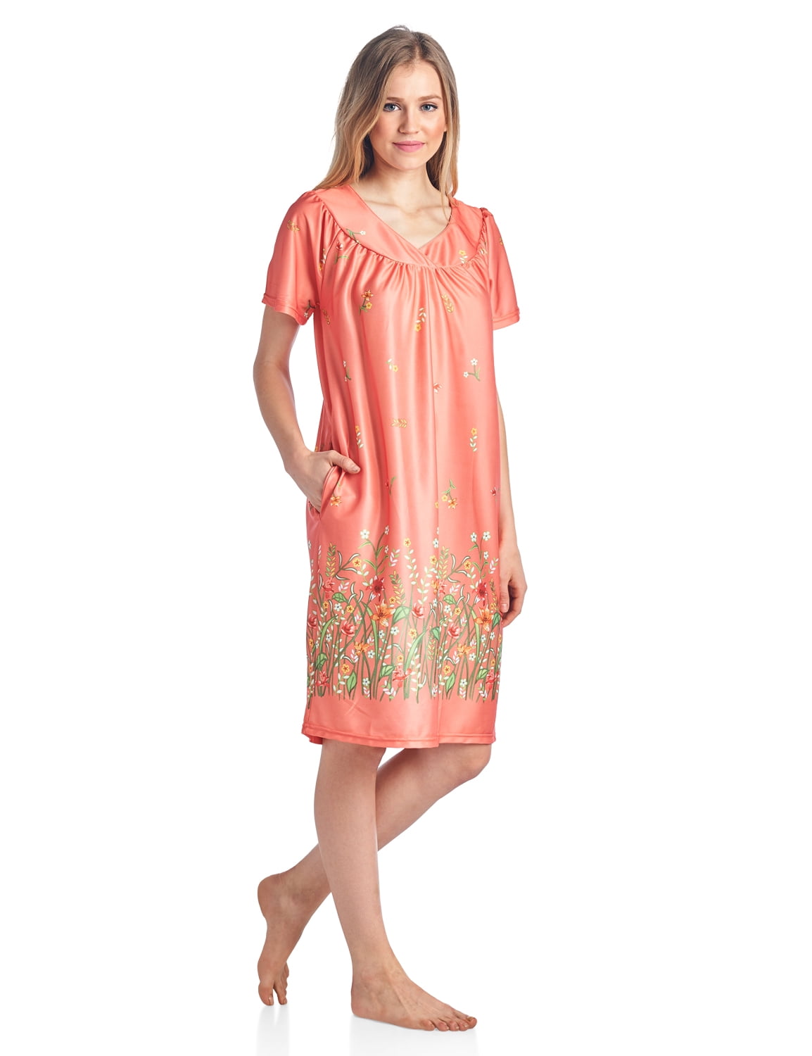 walmart muumuu