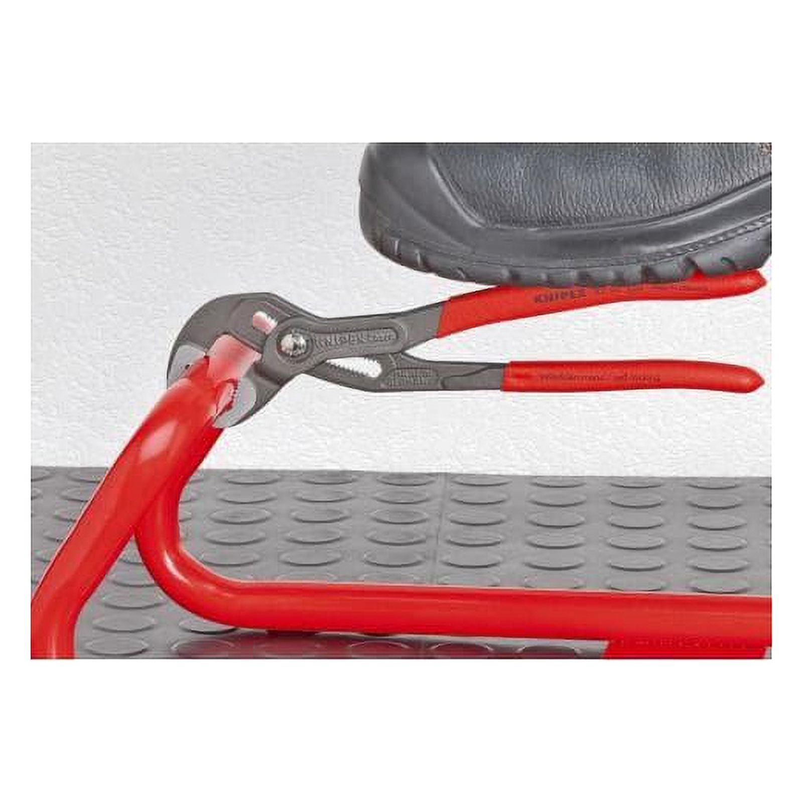 Knipex 87 05 250 Cobra Water Pump Pliers