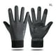 thumbnail image 5 of Naiovety 1 par de guantes antideslizantes, guantes transpirables portátiles a prueba de viento, accesorios para ciclismo al aire libre, Type2 NO2, 5 of 6
