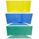 thumbnail image 1 of Paquete de 6 paños y trapos de cocina compostables reutilizables Paños de esponja de celulosa biodegradables ecológicos y sostenibles Paño de limpieza de cocina absorbente Esponja ecológica de cocina, 1 of 8