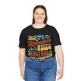 thumbnail image 4 of Cinco De Mayo, Bella & Canvas, Unisex Cotton Short Sleeve T-Shirt, S - 3XL, 4 of 6