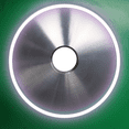 thumbnail image 3 of Infinité Bumper Profesional10 KG / IF-BPC10, 3 of 6