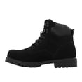 thumbnail image 3 of Lugz Mens Bond Round Toe 6-Inch Boot, 3 of 7