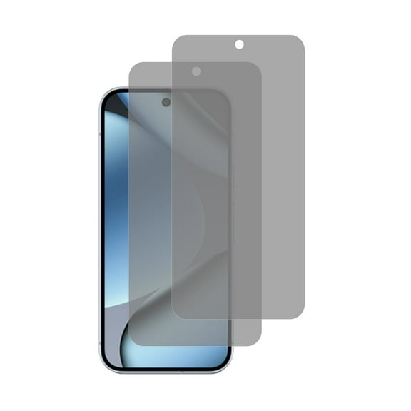 SELOZKE [2 PACK] for Google Pixel 10 Pro Privacy Screen Protector, Anti-spy Anti-peeping Tempered Glass for Google Pixel 10 Pro 2025