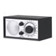 thumbnail image 1 of Accesorios de decoración para casa de muñecas con modelo de radio en miniatura Negro, 1 of 9