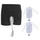 thumbnail image 5 of Male Urine Bag Wearable Soft Incontinence Pants Portable Leak Proof Pee Bag for MenM, 5 of 5