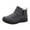 Grey, variant on CAICJ98 Womens Winter Boots Warm Lined Ladies Ankle Booties Comfortable for Outdoor Walking Snow Boots for Women (Grey,Size 9)
