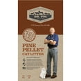 thumbnail image 6 of Dr. Pol Pine Pellet Cat Litter - 14lb Bag, 6 of 8