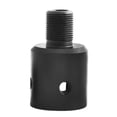 thumbnail image 3 of Adaptador de freno de caza, tuerca protectora de rosca de barril con llave de repuesto para Ruger 10/22, juego 223 Guardurnaity OD000957-05B, 3 of 7