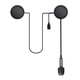 thumbnail image 3 of Methold Auricular inalámbrico para casco compatible con Bluetooth 5,0, auricular de llamada manos libres rápido con micrófono incorporado, Cables de audio/vídeo, 3 of 6