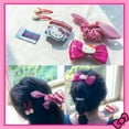 thumbnail image 3 of Set de maquillaje cosmético Townley Girl Hello Kitty con funda de tren, 3 of 5