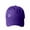 Purple, variant on Cute Baseball Cap for Women Adjustable Trendy Casual Dad Hat Lightweight Baseball Cap for Workout Running Fashion Sports Outdoor Hat for Daily Wear