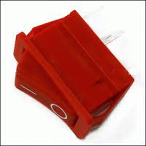 Porter Cable C2002/C2004 Compressor Replacement Rocker Switch # N001415 ...