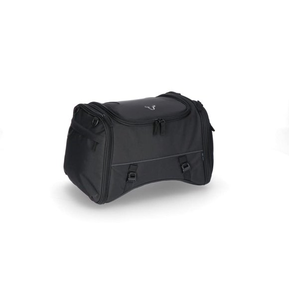 Sw Motech Saddle Bag Ion M 600d 26-36 L One Size
