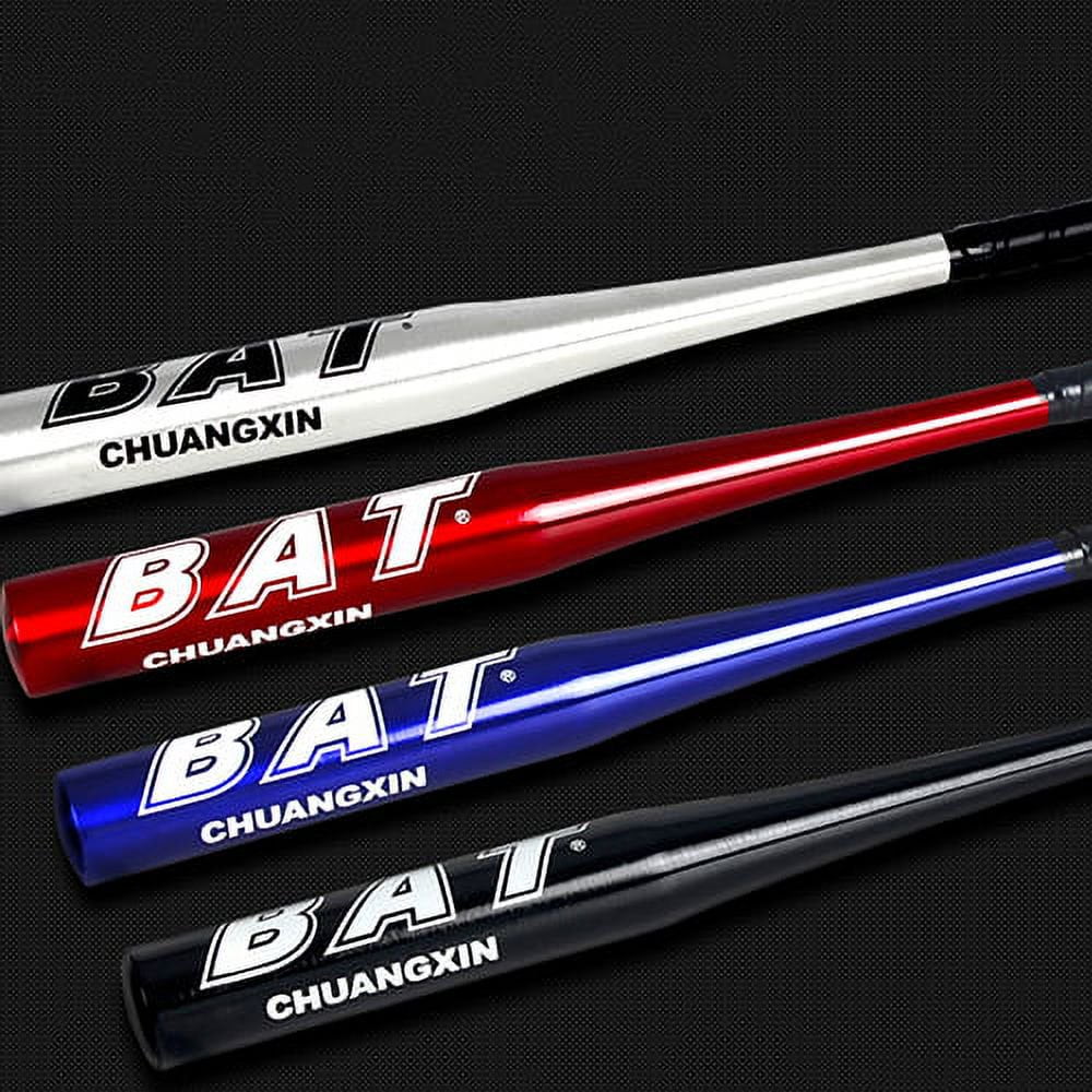 batte de baseball en aluminium - 28 pouces - 13 oz - Guadeloupe