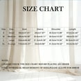 thumbnail image 3 of HongQid Womens Short Sleeve Collared Tops V Neck Button Down Placket Fitted Shirts, 3 of 7