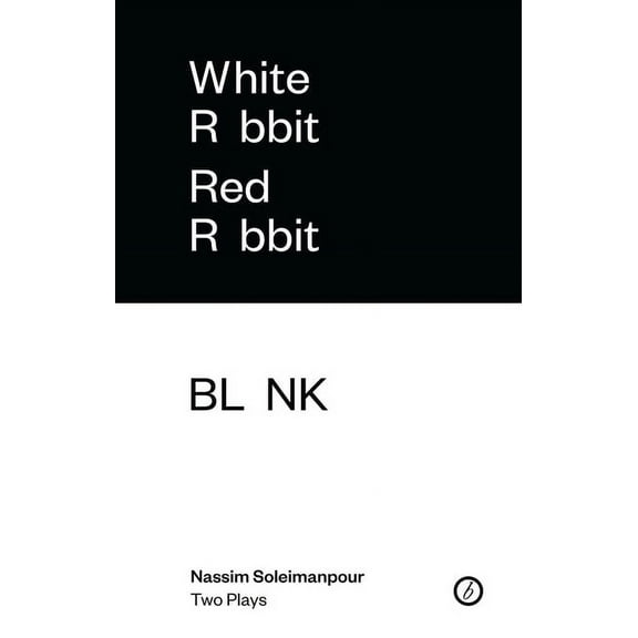 Oberon Modern Playwrights Nassim Soleimanpour: Two Plays, (Paperback)