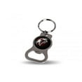 thumbnail image 2 of Atlanta Falcons Keychain And Bottle Opener, 2 of 2