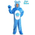 thumbnail image 2 of Care Bears Child's Classic Grumpy Bear Costume, 2 of 3