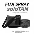 thumbnail image 3 of Sistema de bronceado Fuji Spray 6175 Sunless SoloTan T-PRO, 3 of 7