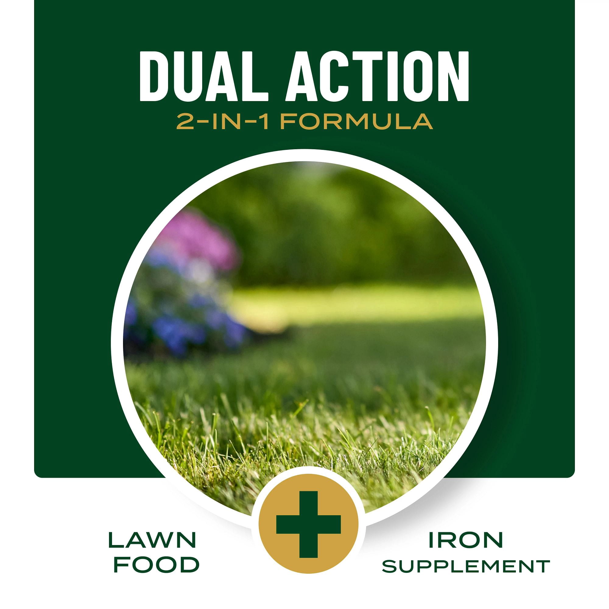 Scotts Liquid Green Max Lawn Food, Lawn Fertilizer, For Any Grass Type, 29-0-0, 32 fl. oz.