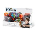 thumbnail image 4 of X-Shot Skins Flux Dart Blaster (8 Darts), 4 of 7