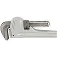 thumbnail image 4 of Performance Tool W2118 18-Inch Aluminum Pipe Wrench, 4 of 8