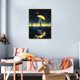 thumbnail image 4 of Cuadros Decorativos 5D Kit Rhinestone Imágenes DIY Moonlight Girl Full Round Drill Diamond Painting Likrtyny embutido en tela, 4 of 9